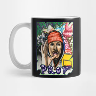 Prof Mug